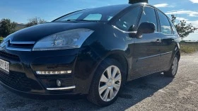 Citroen C4 Picasso 1.6eHDI 112к.с., снимка 2