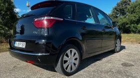 Citroen C4 Picasso 1.6eHDI 112к.с., снимка 3