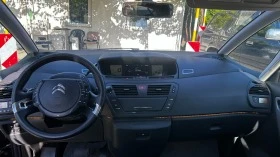 Citroen C4 Picasso 1.6eHDI 112к.с., снимка 17