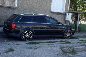 Audi A4 | Mobile.bg    1