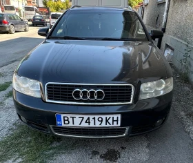 Audi A4 | Mobile.bg    2