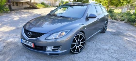 Mazda 6 2.0i 16V 147 SPORT EDITION  | Mobile.bg    1