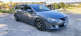 Mazda 6 2.0i 16V 147 SPORT EDITION  | Mobile.bg    3