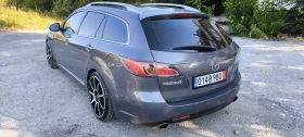 Mazda 6 2.0i 16V 147кс SPORT EDITION , снимка 5