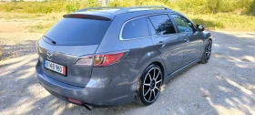 Mazda 6 2.0i 16V 147кс SPORT EDITION , снимка 4