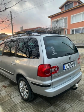     VW Sharan 1.9(116)