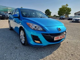 Mazda 3 1.6 16V 105K.C 93000 KM, снимка 3