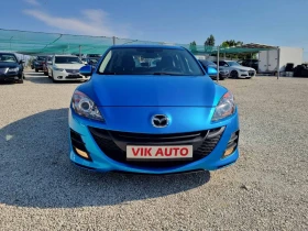 Mazda 3 1.6 16V 105K.C 93000 KM, снимка 2