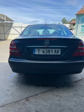 Mercedes-Benz E 270 Avantgarde | Mobile.bg    3