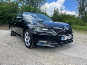 Skoda Superb 2.0 TDI, DSG, снимка 1