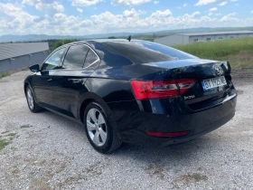 Skoda Superb 2.0 TDI, DSG, снимка 6