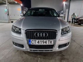 Обява за продажба на Audi A3 НАПЪЛНО ОБСЛУЖЕН ~10 700 лв. - изображение 2