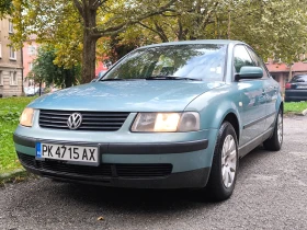 VW Passat, снимка 1