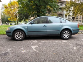 VW Passat, снимка 2