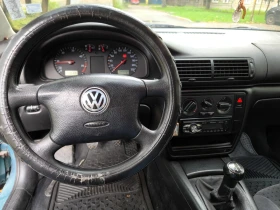 VW Passat, снимка 12