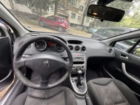 Peugeot 308, снимка 6