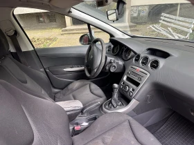 Peugeot 308, снимка 7