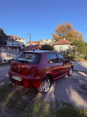 Peugeot 307 HDi, снимка 5