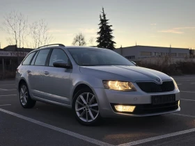 Skoda Octavia 1.6 TDI 110кс Automatic EURO6, снимка 1