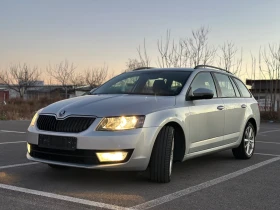 Skoda Octavia 1.6 TDI 110кс Automatic EURO6, снимка 2