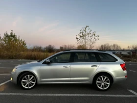 Skoda Octavia 1.6 TDI 110кс Automatic EURO6, снимка 7