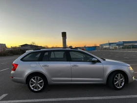 Skoda Octavia 1.6 TDI 110кс Automatic EURO6, снимка 8