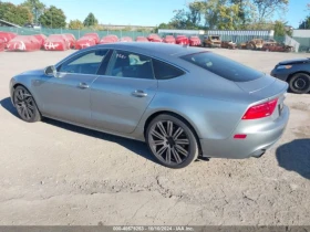 Audi A7 3.0T* 8ZF* PREMIUM* * * * LANE*  | Mobile.bg    7