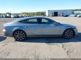 Audi A7 3.0T* 8ZF* PREMIUM* * * * LANE*  | Mobile.bg    3