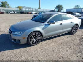 Audi A7 3.0T* 8ZF* PREMIUM* ПОДГРЕВ* КАМЕРА* МАСАЖ* LANE* 