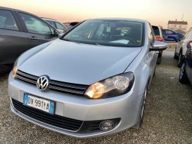 VW Golf 2.0 ТDI , снимка 16