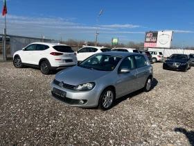 VW Golf 2.0 ТDI , снимка 1