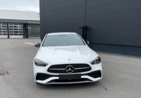 Mercedes-Benz C 400 e 4M AMG | Mobile.bg    3