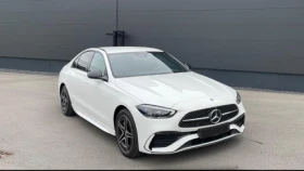 Mercedes-Benz C 400 e 4M AMG | Mobile.bg    2