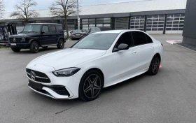 Mercedes-Benz C 400 e 4M AMG | Mobile.bg    1