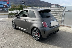 Abarth 595, снимка 5