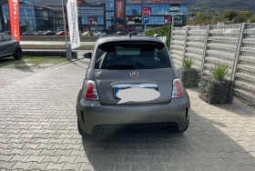 Abarth 595, снимка 6