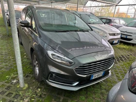 Ford S-Max TITANIUM 3 БРОЯ, снимка 1