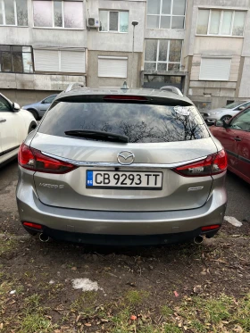 Mazda 6, снимка 3