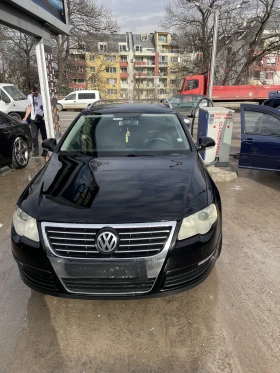 VW Passat, снимка 3