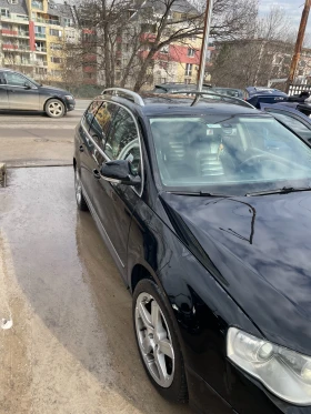 VW Passat, снимка 2