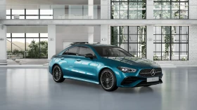  Mercedes-Benz CLA 20...