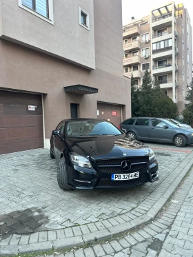 Mercedes-Benz CLS 550  V8 Biturbo, снимка 3