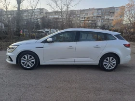 Renault Megane 1.5 DCI | Mobile.bg    8