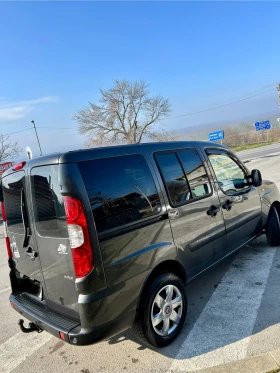 Fiat Doblo 1.9, снимка 3