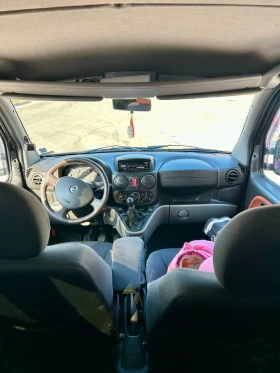 Fiat Doblo 1.9, снимка 5