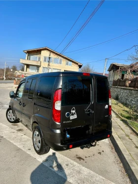 Fiat Doblo 1.9 | Mobile.bg    4