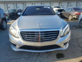 Mercedes-Benz S 550 4MATIC* OBDUH* DIGITAL* BURMESTER* NIGHT VISION* - 36999 лв. - 18206569 | Car24.bg