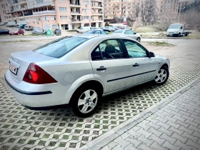 Ford Mondeo 2.0 TURQ DI, снимка 3