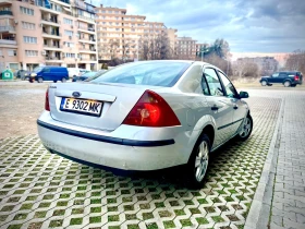 Ford Mondeo 2.0 TURQ DI, снимка 17