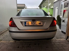 Ford Mondeo 2.0 TURQ DI, снимка 5